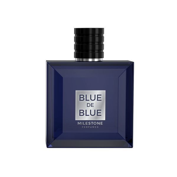 Milestone Blue De Blue парфюмированная вода для мужчин 100 мл (MM35965) MM35965 фото