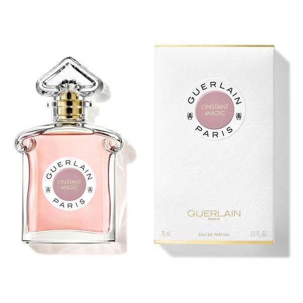 Guerlain L'Instant Magic парфумована вода для жінок 75 мл (3346470143180) 3346470143180 фото