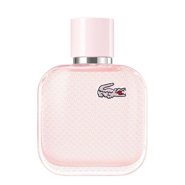 Lacoste L.12.12 Rose Eau Fraiche туалетна вода для жінок 50 мл (3616301799603) 3616301799603 фото
