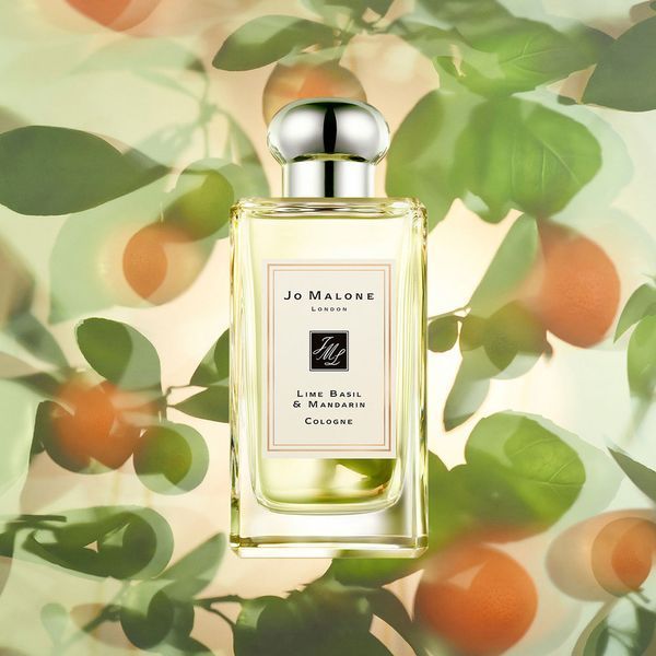Jo Malone London Lime Basil&Mandarin одеколон унісекс 30 мл (690251000036) 690251000036 фото