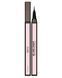 Мікро маркер для очей Bless Beauty Slim Liner 02 Dark Brown 5900950088026 фото 1