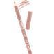 Олівець для губ TF Cosmetics Triumph Of Color W-212 №204 Nude (нюд) W-212-204 фото 1