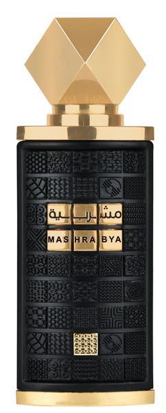 Lattafa Mashrabya парфюмированная вода унисекс 100 мл 6290360598321 фото