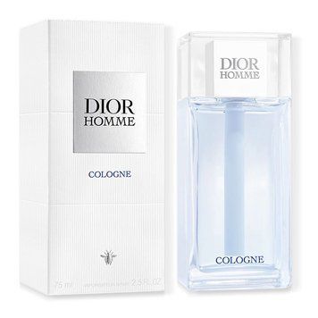 Dior Homme Cologne одеколон для чоловіків 75 мл (3348901126342) 3348901126342 фото