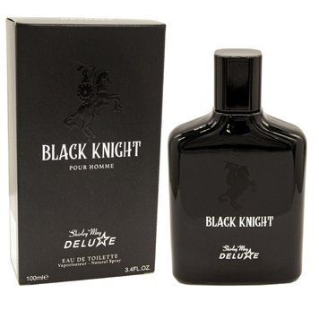 Shirley May Deluxe Black Knight туалетная вода для мужчин 100 мл (MM37002) MM37002 фото
