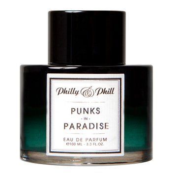Philly&Phill Punks In Paradise парфумована вода унісекс 100 мл (742832369862) 742832369862 фото