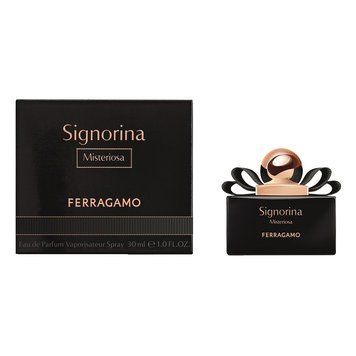 Ferragamo Signorina Misteriosa парфюмированная вода для женщин 30 мл (8052464895793) 8052464895793 фото