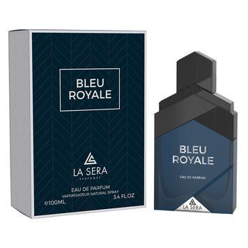 La Sera Bleu Royale парфумована вода для чоловіків 100 мл (MM35020) MM35020 фото