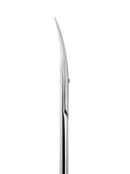 Ножиці для кутикули професійні STALEKS PRO EXCLUSIVE 20 TYPE 1 Magnolia, SX-20/1 SX-20/1 фото