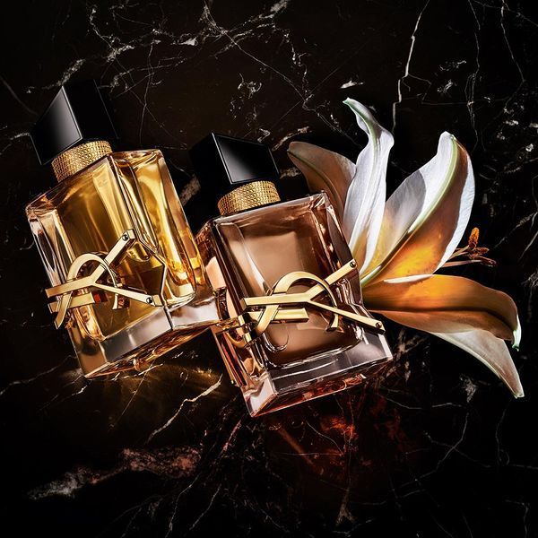Yves Saint Laurent Libre Flowers & Flames парфюмированная вода для женщин 30 мл (3614274151145) 3614274151145 фото