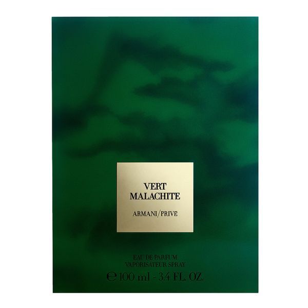 Giorgio Armani Prive Vert Malachite парфумована вода унісекс 100 мл (3614271063700) 3614271063700 фото
