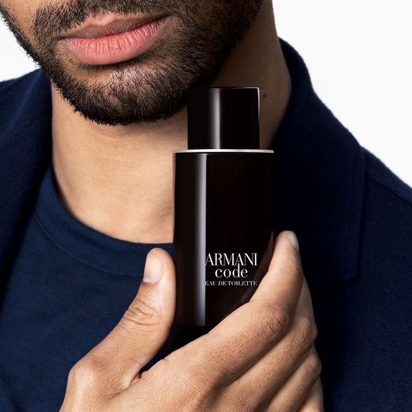 Giorgio Armani Armani Code туалетная вода для мужчин 75 мл (3614273636568) 3614273636568 фото