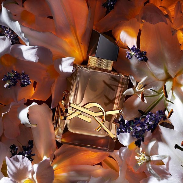 Yves Saint Laurent Libre Flowers & Flames парфюмированная вода для женщин 30 мл (3614274151145) 3614274151145 фото