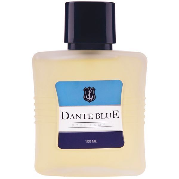 Lotus Valley Dante Blue туалетная вода для мужчин 100 мл (MM32119) MM32119 фото