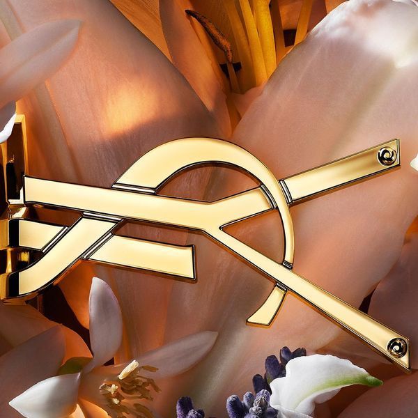 Yves Saint Laurent Libre Flowers & Flames парфюмированная вода для женщин 30 мл (3614274151145) 3614274151145 фото