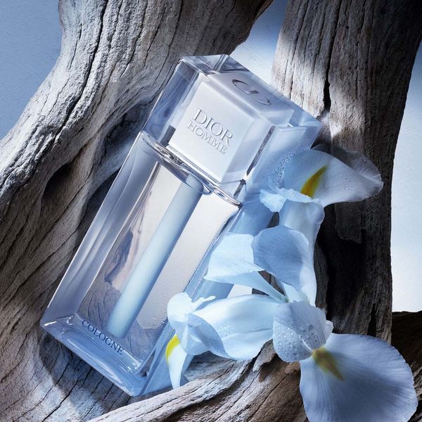 Dior Homme Cologne одеколон для чоловіків 75 мл (3348901126342) 3348901126342 фото
