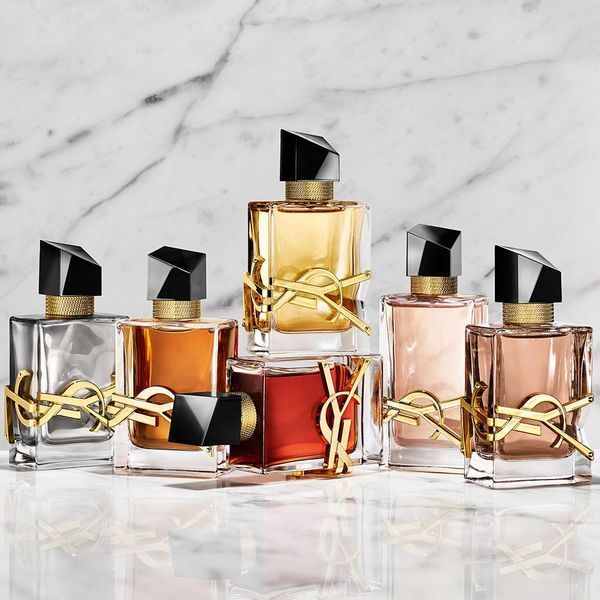 Yves Saint Laurent Libre Flowers & Flames парфюмированная вода для женщин 30 мл (3614274151145) 3614274151145 фото