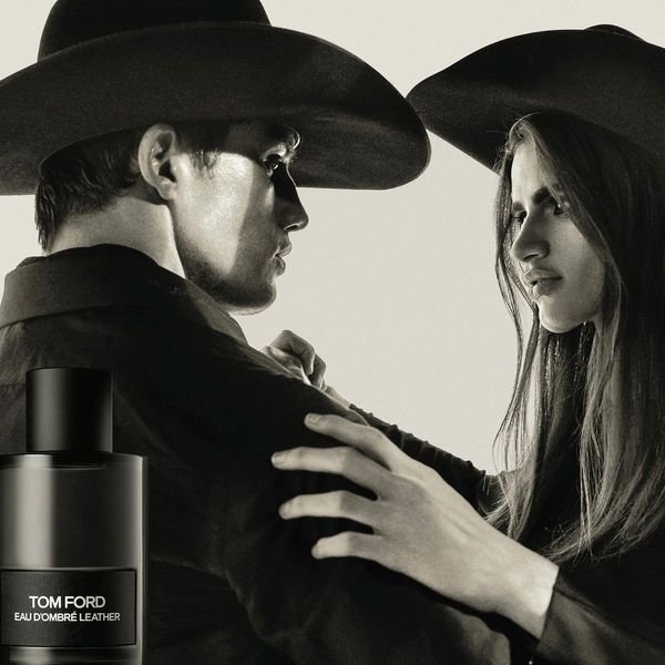 Tom Ford Eau D'ombre Leather туалетна вода унісекс 100 мл (888066152051) 888066152051 фото