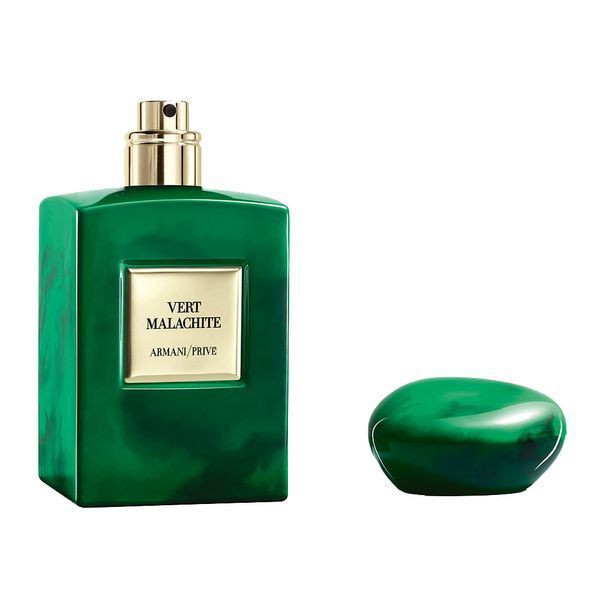 Giorgio Armani Prive Vert Malachite парфумована вода унісекс 100 мл (3614271063700) 3614271063700 фото