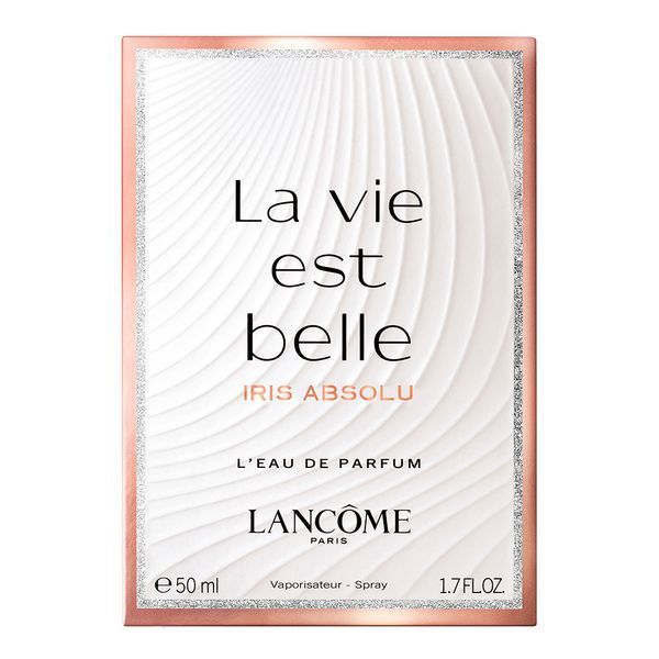 Lancome La Vie Est Belle Iris Absolu парфумована вода для жінок 50 мл (3614273922968) 3614273922968 фото