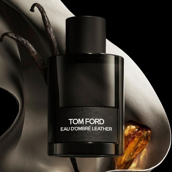 Tom Ford Eau D'ombre Leather туалетна вода унісекс 100 мл (888066152051) 888066152051 фото