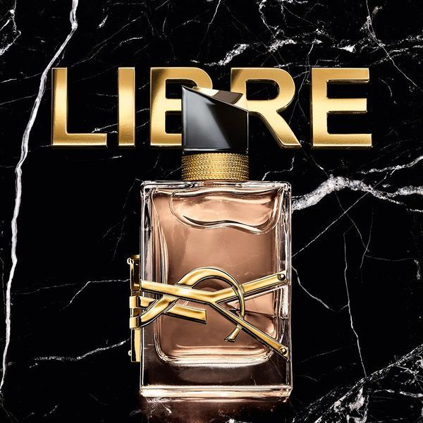 Yves Saint Laurent Libre Flowers & Flames парфюмированная вода для женщин 30 мл (3614274151145) 3614274151145 фото