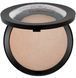 Запеченный хайлайтер для лица Bless Beauty Glow Illuminator №02 Light Shadow 5910970029022 фото 1