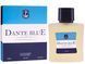 Lotus Valley Dante Blue туалетная вода для мужчин 100 мл (MM32119) MM32119 фото 1