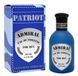 Famille Grasse Admiral Patriot туалетна вода для чоловіків 100 мл (MM40052) MM40052 фото 1
