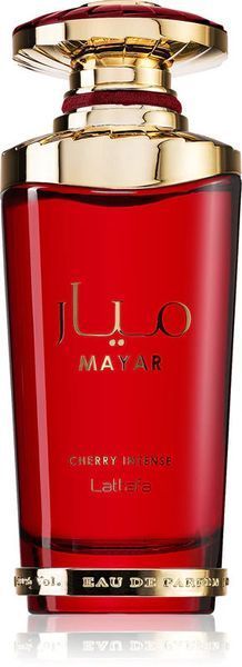 Lattafa Mayar Cherry Intense парфумована вода унісекс 100 мл 6290360598963 фото
