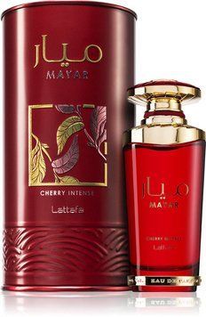 Lattafa Mayar Cherry Intense парфумована вода унісекс 100 мл 6290360598963 фото