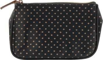 Косметичка женская Beauty Luxury WB-3007, серая WB-3007 фото