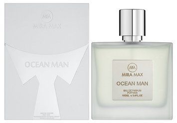 Mira Max OceanMan парфумована вода для чоловіків 100 мл 4820218792934 фото