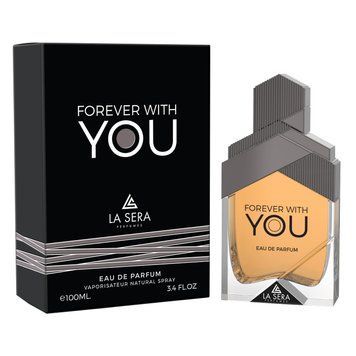 La Sera Forever With You парфумована вода для чоловіків 100 мл (MM35021) MM35021 фото