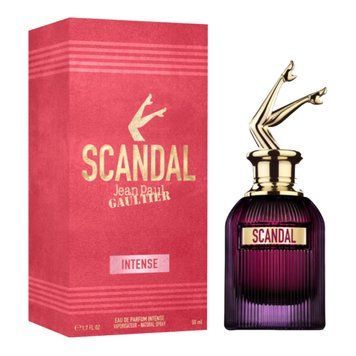 Jean Paul Gaultier Scandal Intense парфюмированная вода для женщин 50 мл (8435415102698) 8435415102698 фото