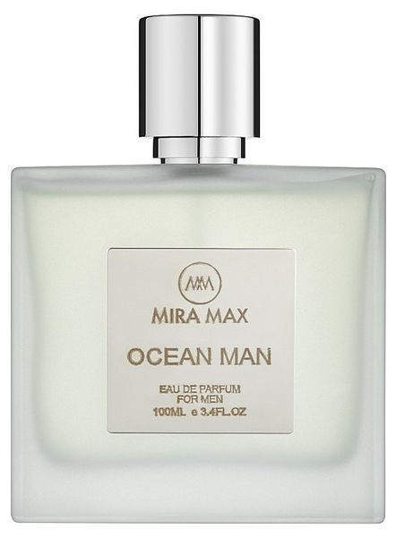 Mira Max OceanMan парфумована вода для чоловіків 100 мл 4820218792934 фото