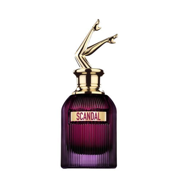 Jean Paul Gaultier Scandal Intense парфумована вода для жінок 50 мл (8435415102698) 8435415102698 фото
