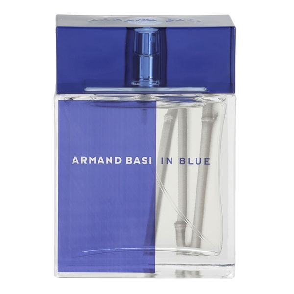 Armand Basi In Blue туалетная вода для мужчин 100 мл (8427395950208) 8427395950208 фото