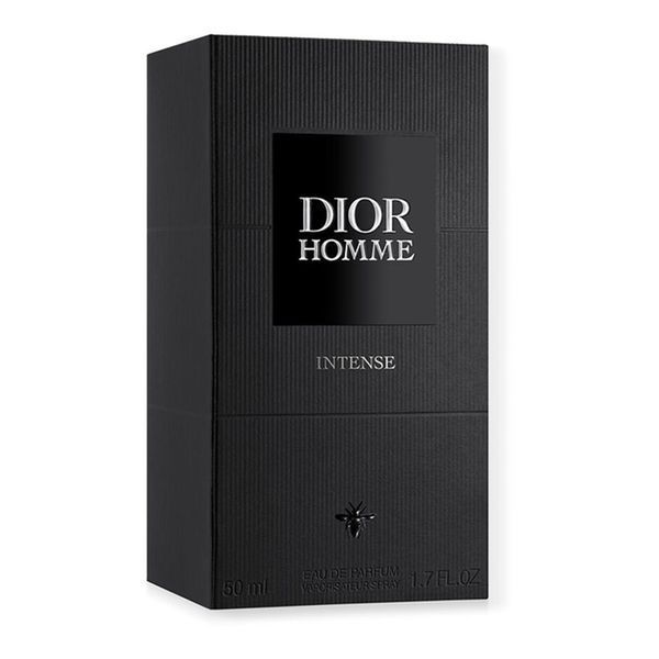 Dior Homme Intense парфумована вода для чоловіків 50 мл (3348900838178) 3348900838178 фото