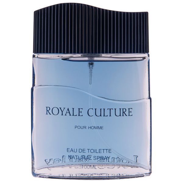 Lotus Valley Royale Culture туалетная вода для мужчин 100 мл (MM32002) MM32002 фото