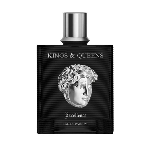 Amaran Kings & Queens Excellence парфюмированная вода для мужчин 100 мл (MM42227) MM42227 фото