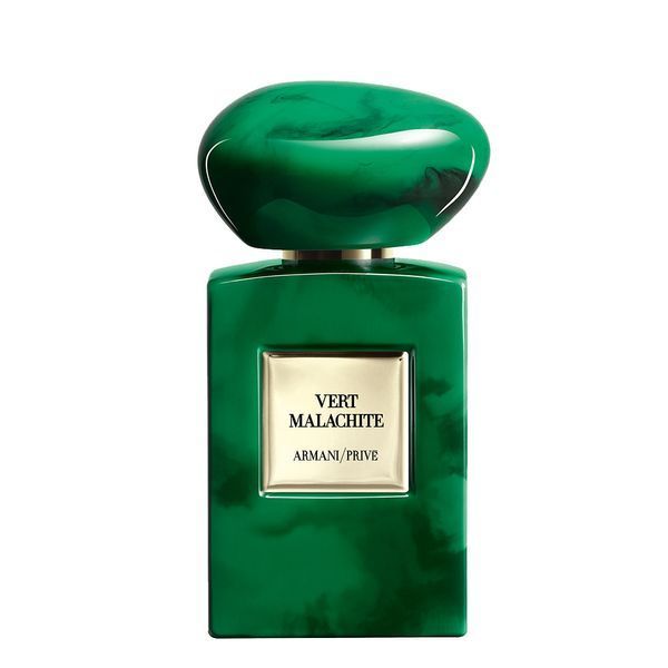Giorgio Armani Prive Vert Malachite парфюмированная вода унисекс 50 мл (3614272610736) 3614272610736 фото