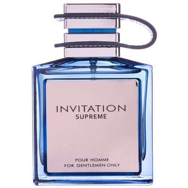 Emper Invitation Supreme туалетная вода для мужчин 100 мл (MM35523) MM35523 фото