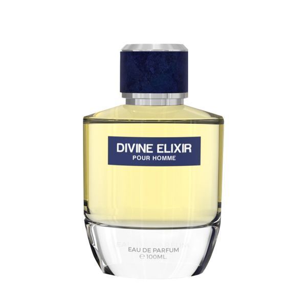 Milestone Divine Elixir парфумована вода для чоловіків 100 мл (MM35977) MM35977 фото