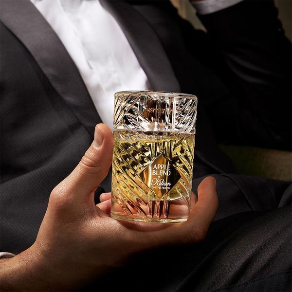 Kilian Paris Apple Brandy On The Rocks парфумована вода унісекс 100 мл (3700550232995) 3700550232995 фото