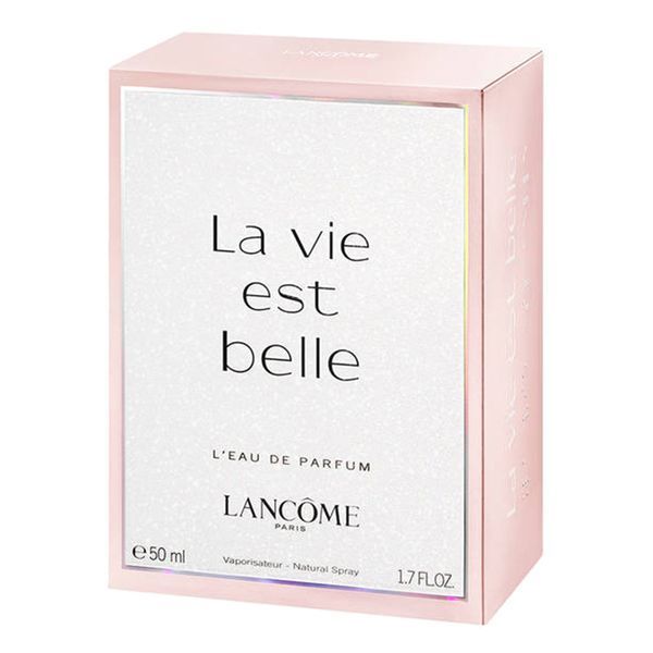 Lancome La Vie Est Belle парфумована вода для жінок 50 мл (3605532612768) 3605532612768 фото