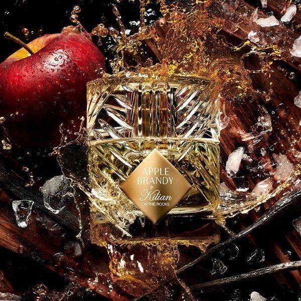 Kilian Paris Apple Brandy On The Rocks парфумована вода унісекс 100 мл (3700550232995) 3700550232995 фото