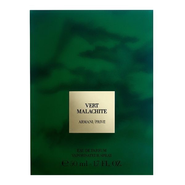 Giorgio Armani Prive Vert Malachite парфюмированная вода унисекс 50 мл (3614272610736) 3614272610736 фото