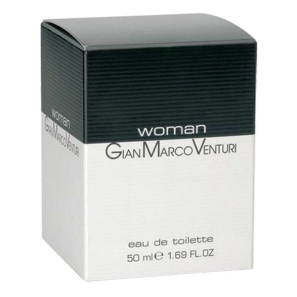 Gian Marco Venturi Woman туалетная вода для женщин 50 мл (8002747005722) 8002747005722 фото