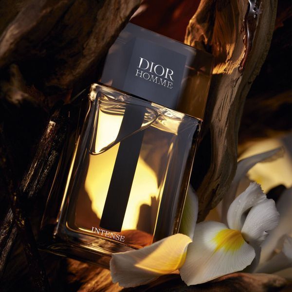 Dior Homme Intense парфумована вода для чоловіків 50 мл (3348900838178) 3348900838178 фото
